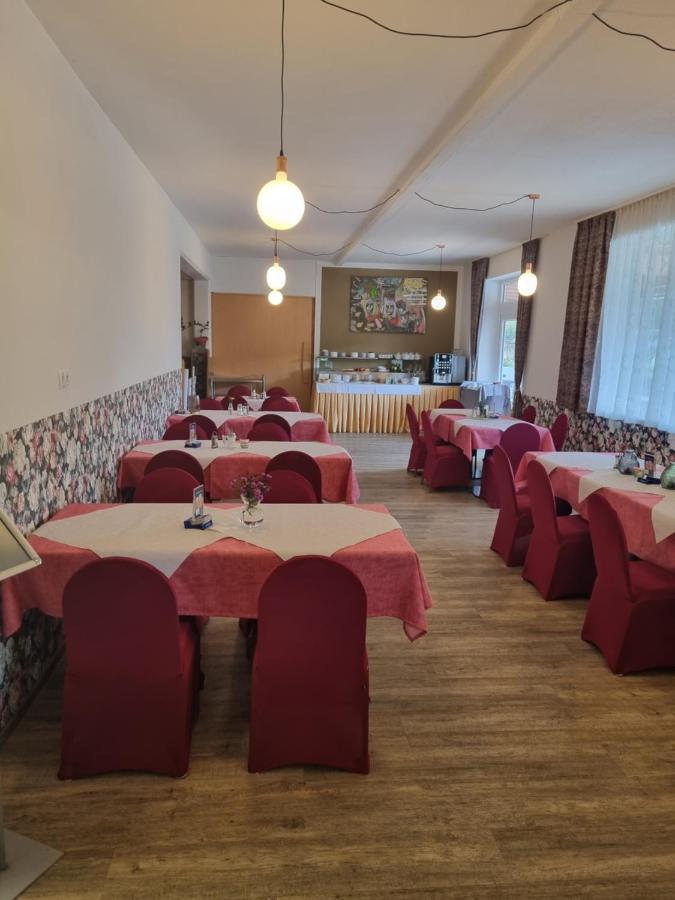 丽都如塔公寓式酒店 伊伯恩道夫 外观 照片