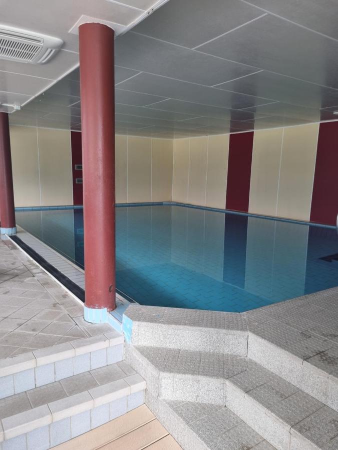 丽都如塔公寓式酒店 伊伯恩道夫 外观 照片
